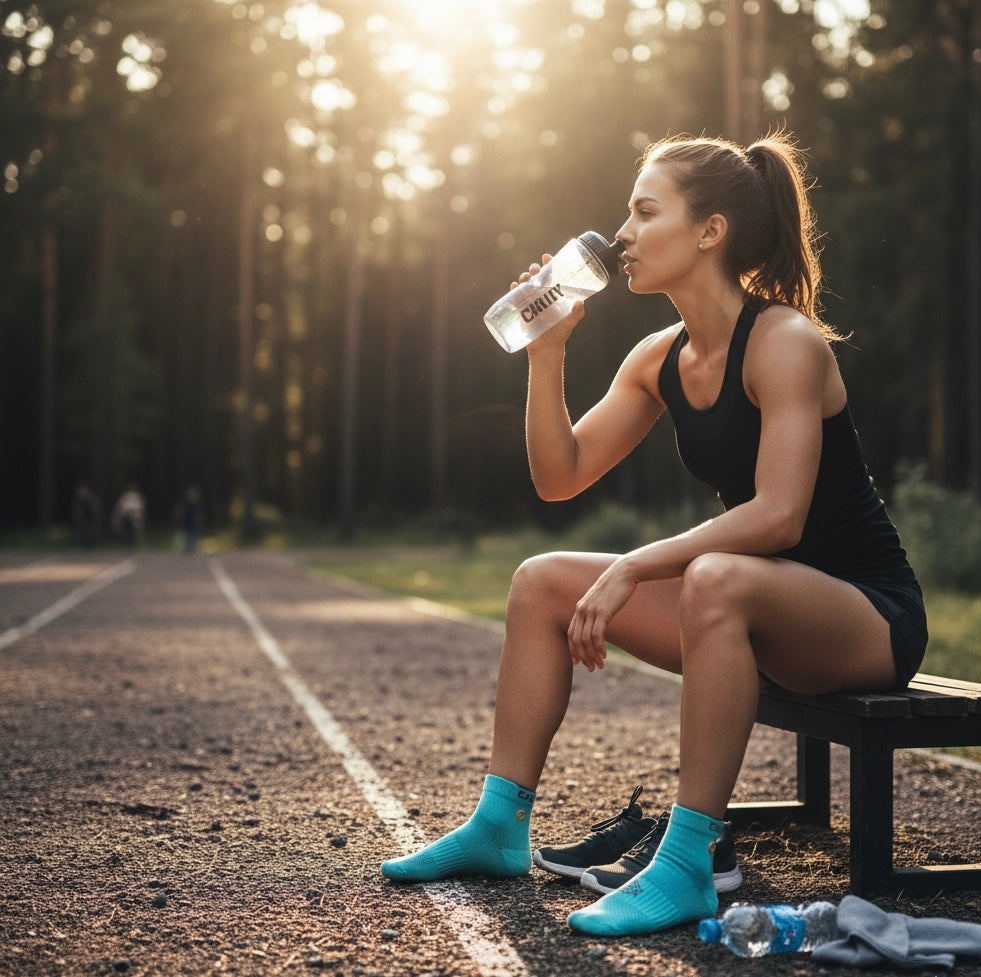 CABUKIS LOWFIT AGUA MARINA