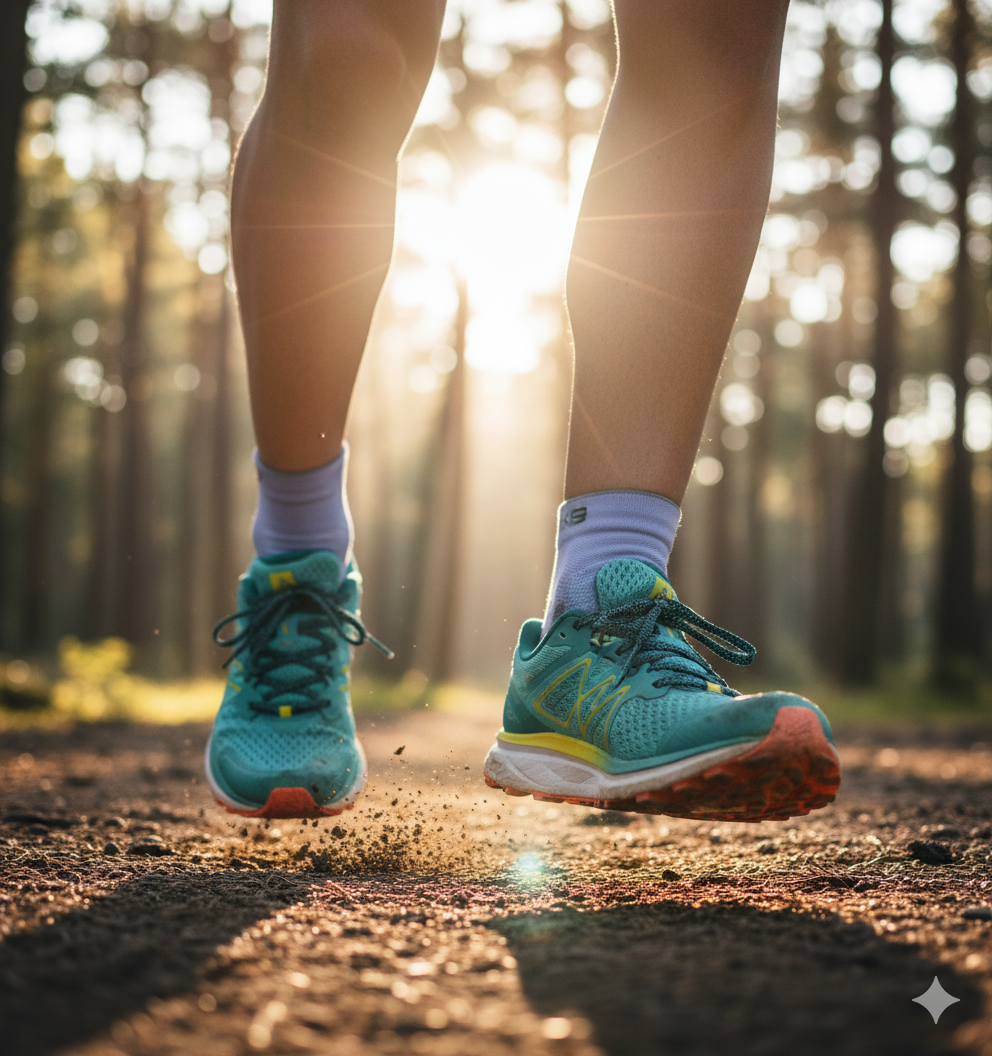 CABUKIS LOWFIT LAVANDA