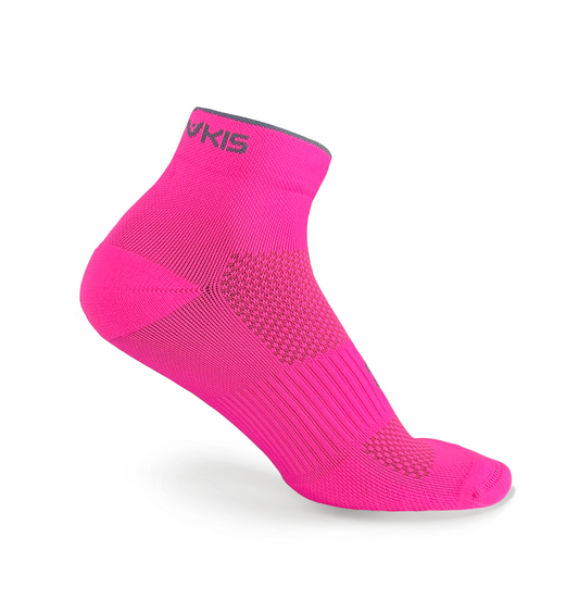 CABUKIS LOWFIT ROSA FLUOR