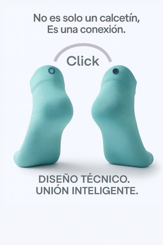 ¿Por qué desaparecen los calcetines en la lavadora?