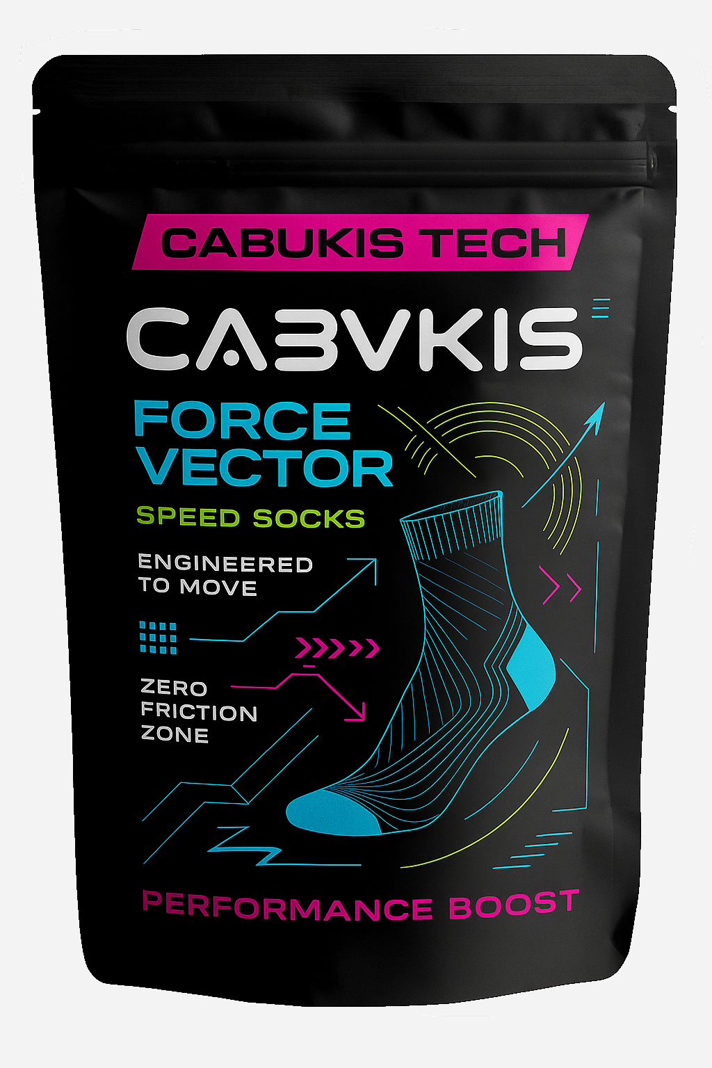 CABUKIS TECH " Donde el diseño se conecta con el rendimiento"