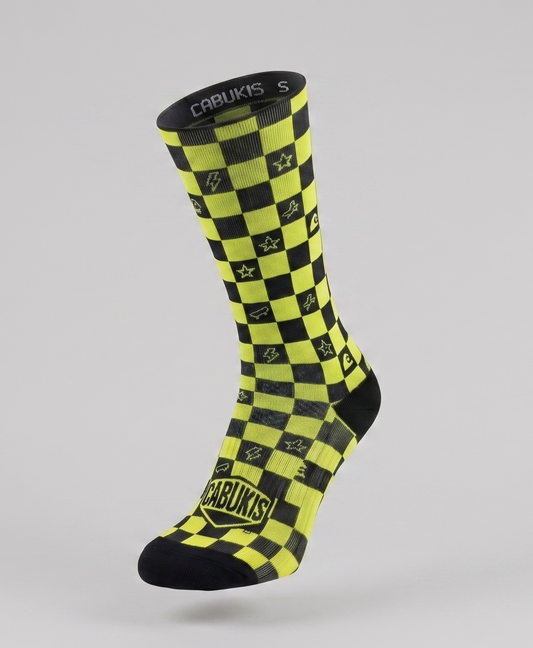 90'S CHECKER GUACAMOLE