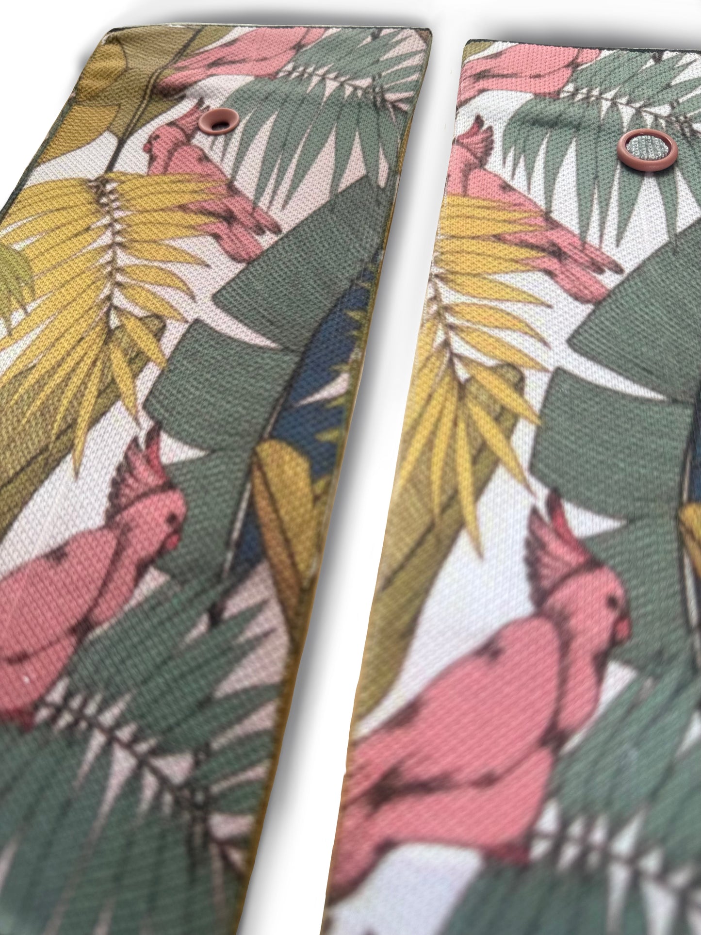 CACATUAS PARTY JUNIOR