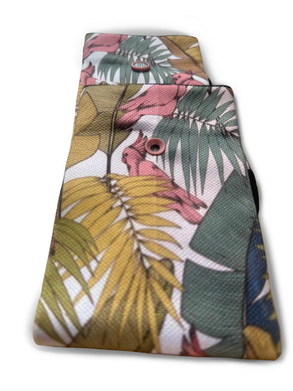 CACATUAS PARTY JUNIOR