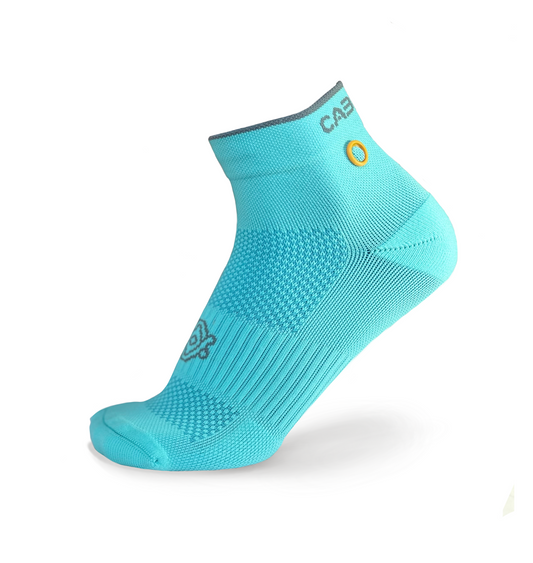 CABUKIS LOWFIT AGUA MARINA