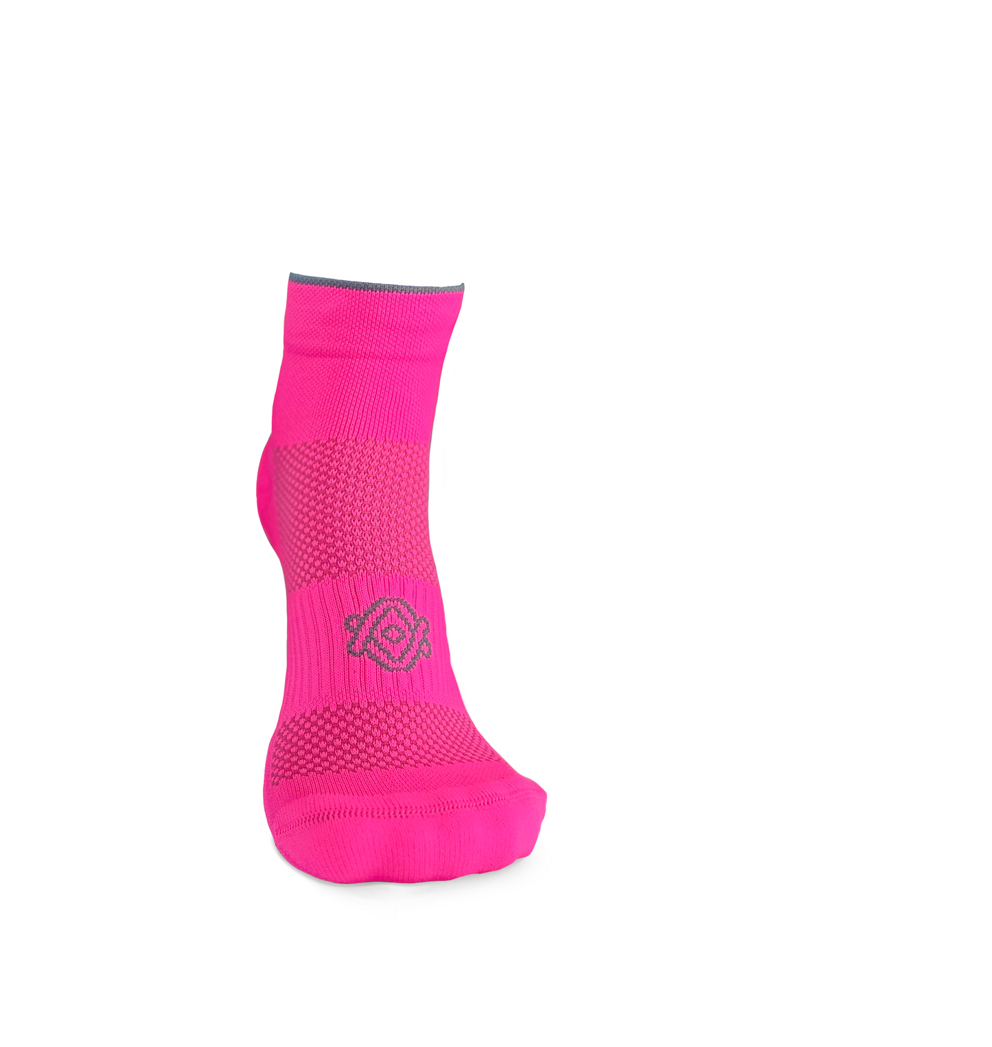 CABUKIS LOWFIT ROSA FLUOR