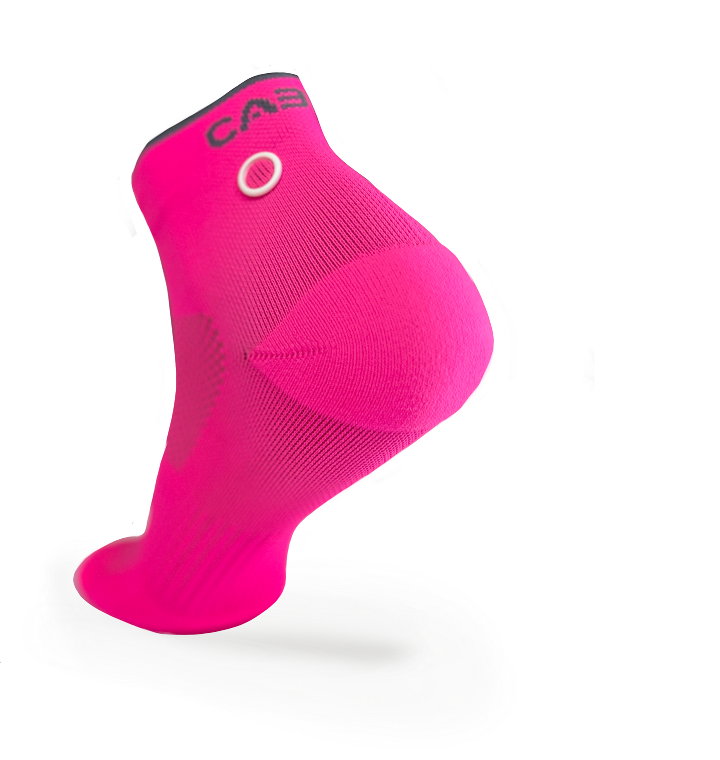 CABUKIS LOWFIT ROSA FLUOR