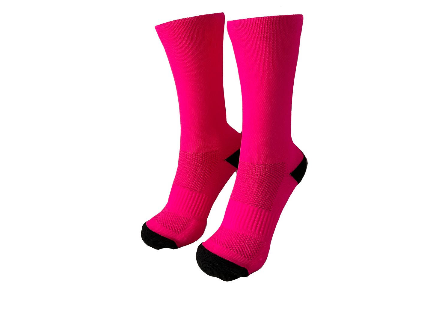 Calcetin Tecnico Fucsia