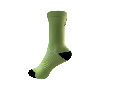 Calcetin Tecnico Verde Menta