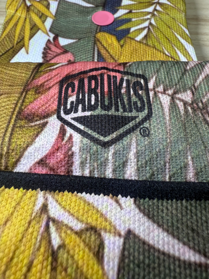 CACATUAS PARTY JUNIOR