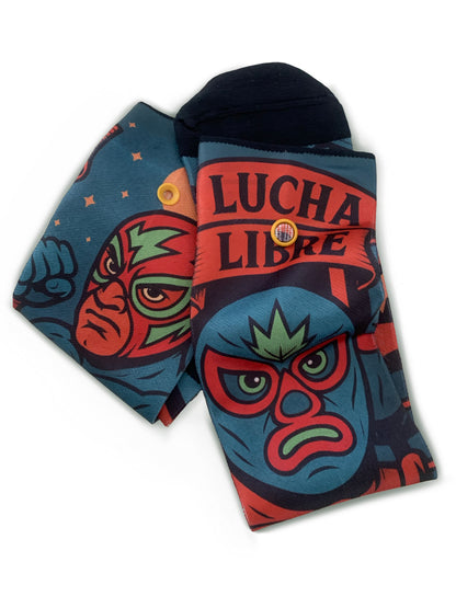 LUCHA LIBRE 2