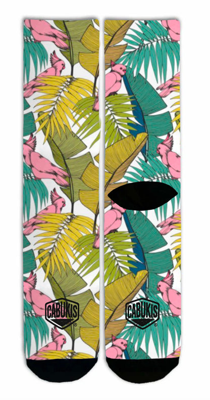 CACATUAS PARTY JUNIOR