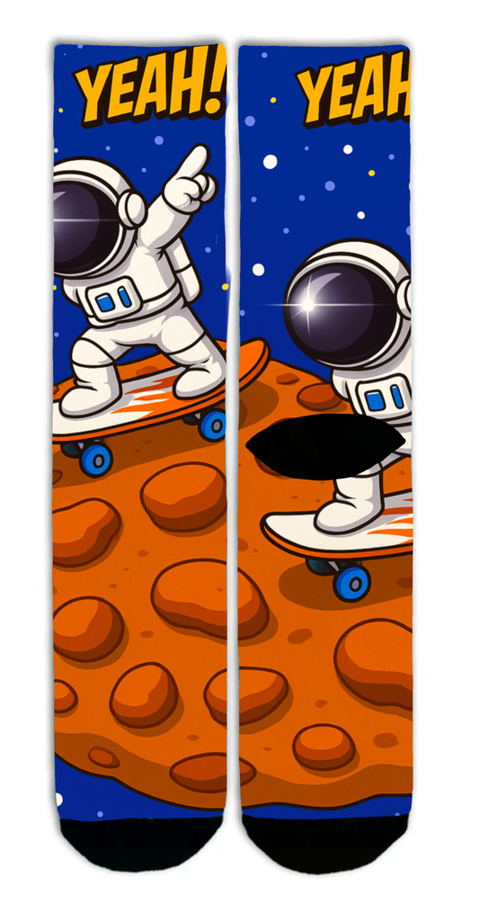 ASTRO SKATER