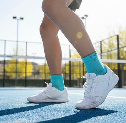 CABUKIS LOWFIT AGUA MARINA