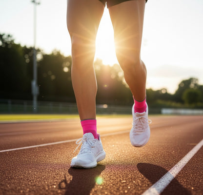 CABUKIS LOWFIT ROSA FLUOR