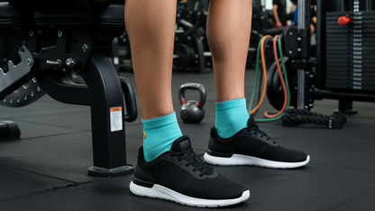 CABUKIS LOWFIT AGUA MARINA