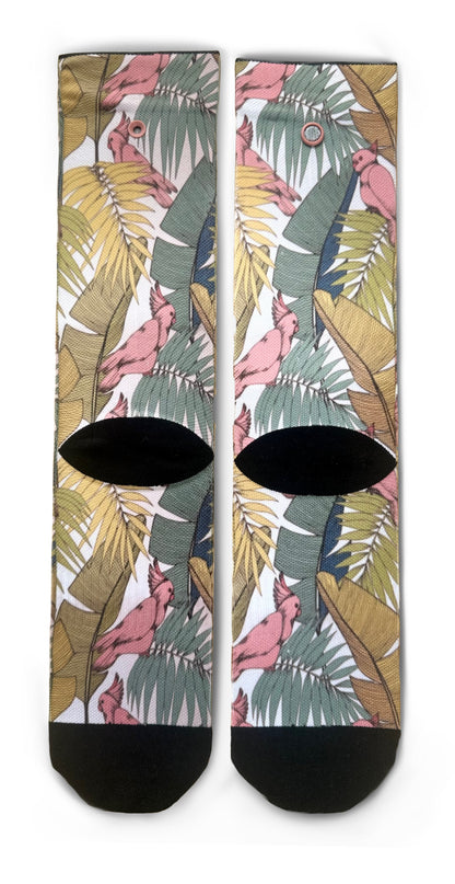 CACATUAS PARTY JUNIOR